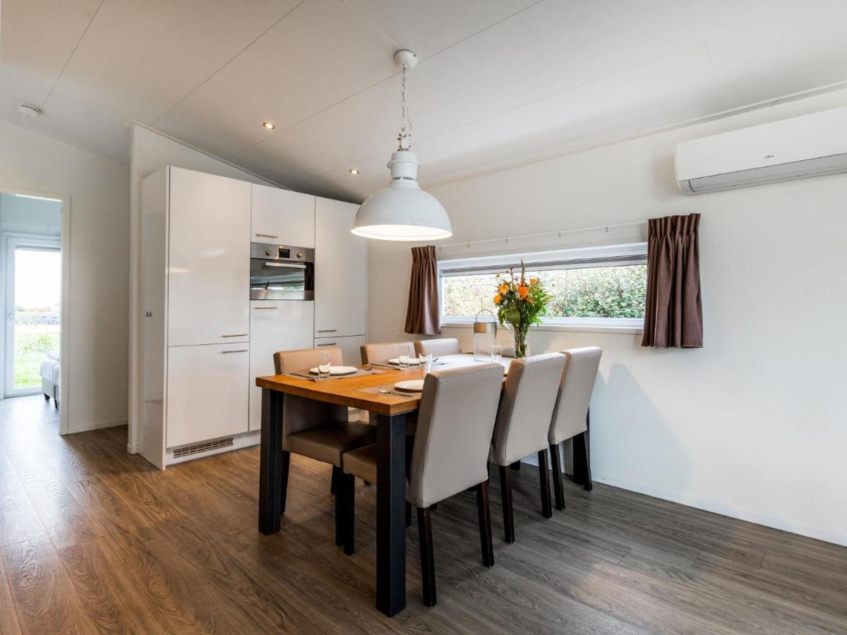 Holiday Home Green Resort Mooi Bemelen By Interhome Exterior photo